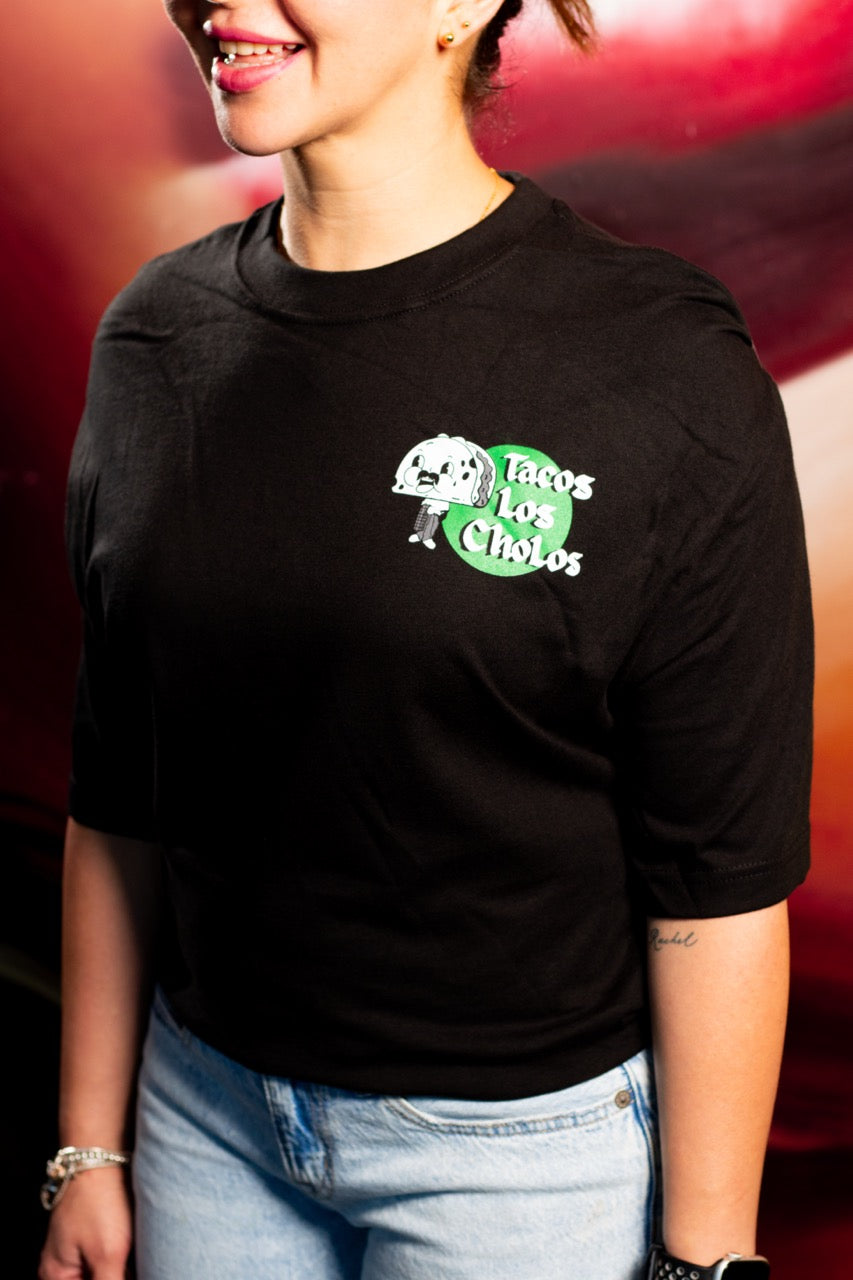 Fullerton Taco Shirt