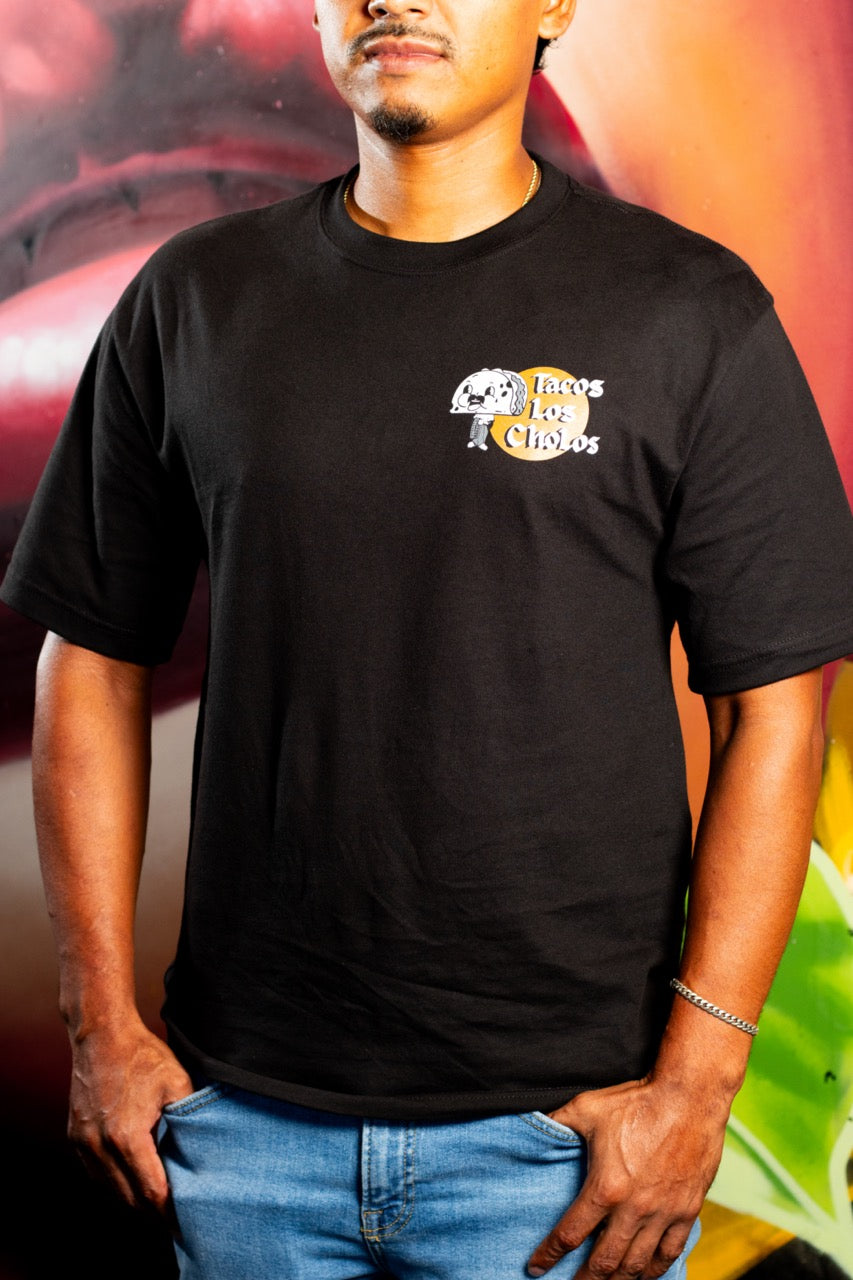 Huntington Park Taco Shirt