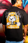 Huntington Park Taco Shirt