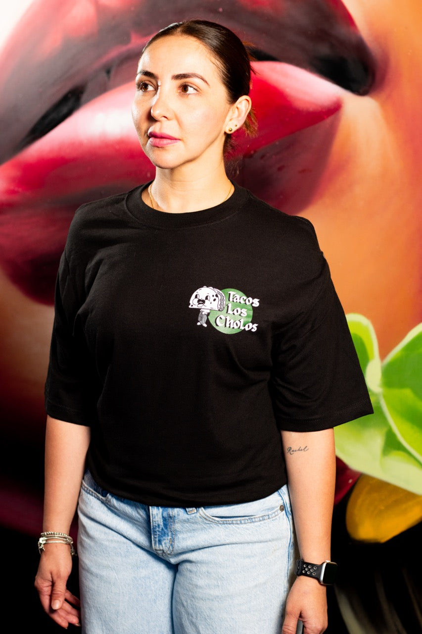 Eastvale Taco Shirt