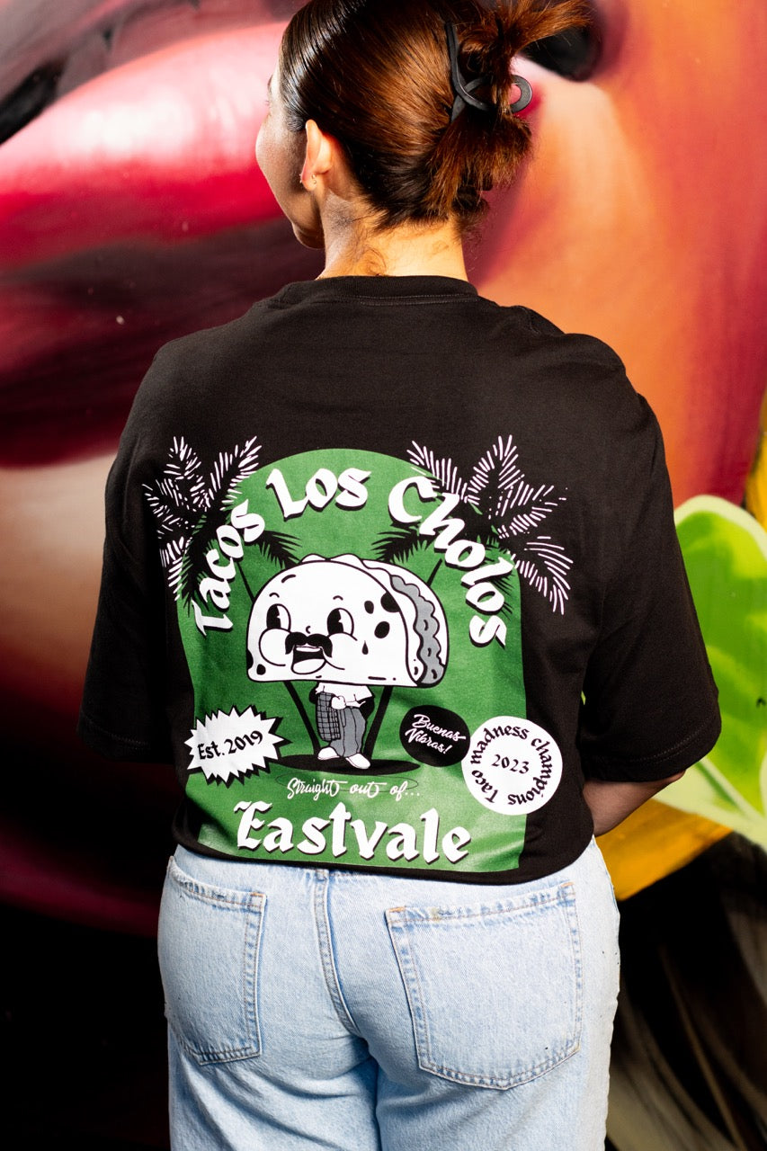 Eastvale Taco Shirt