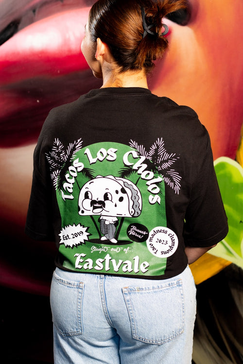 Eastvale Taco Shirt