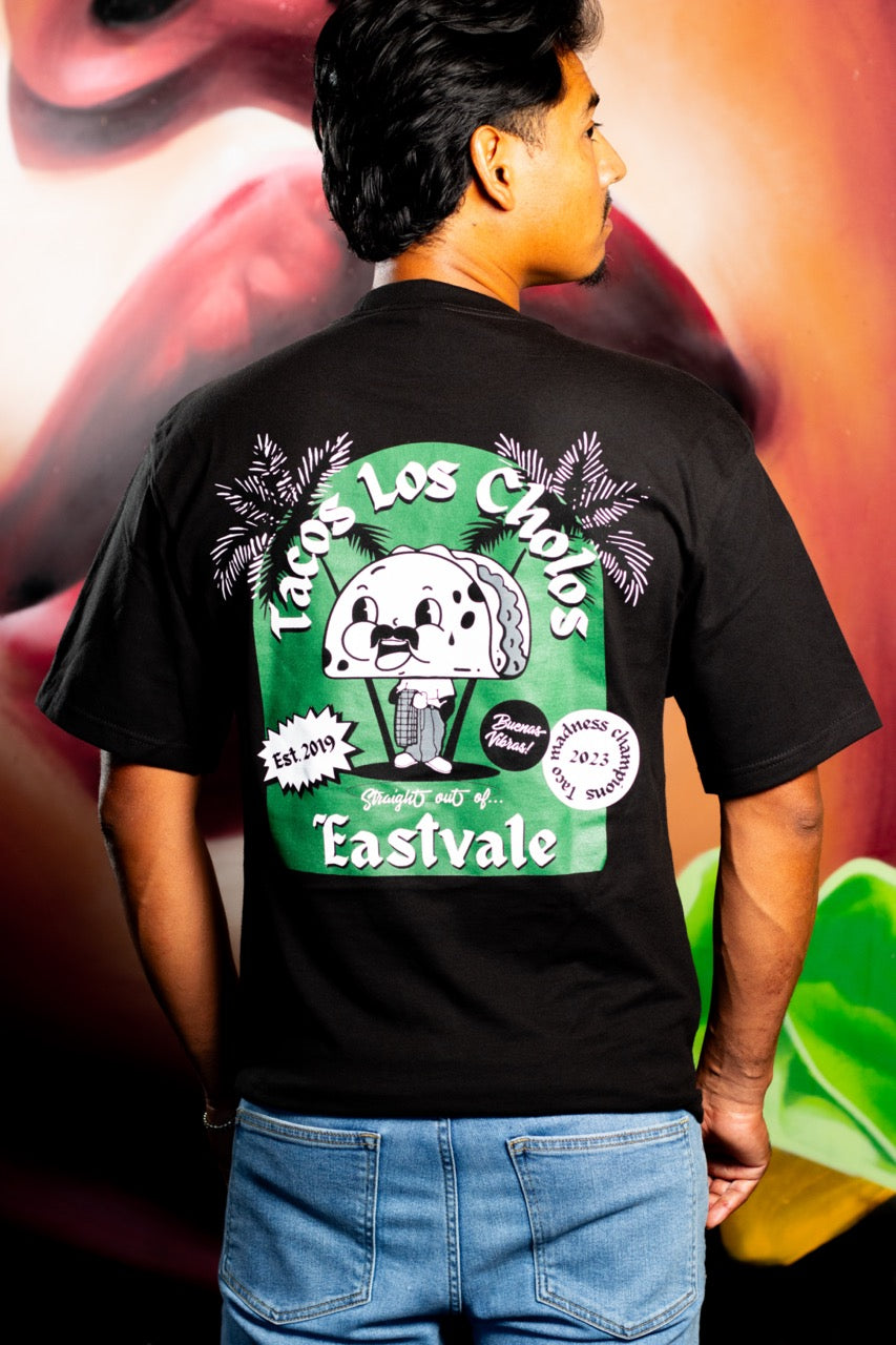 Eastvale Taco Shirt