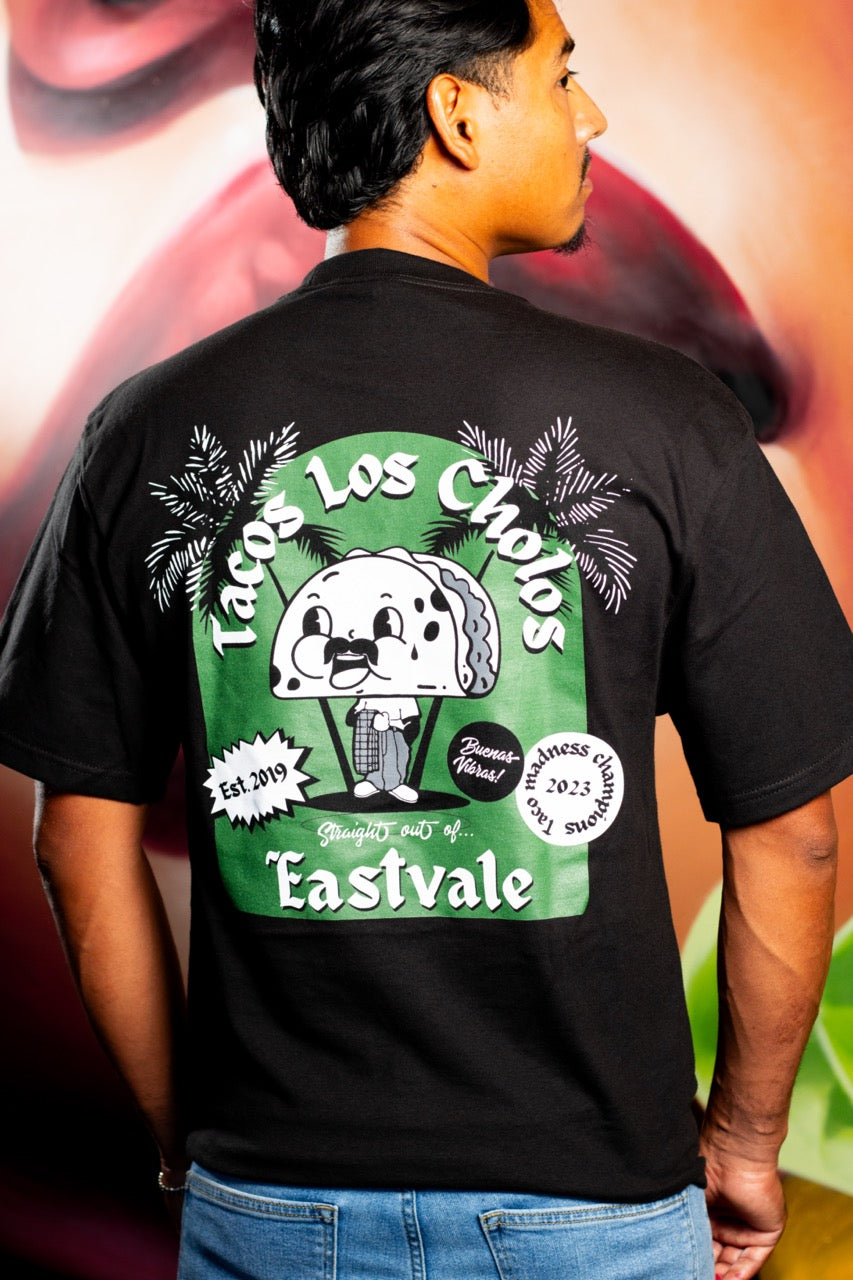 Eastvale Taco Shirt