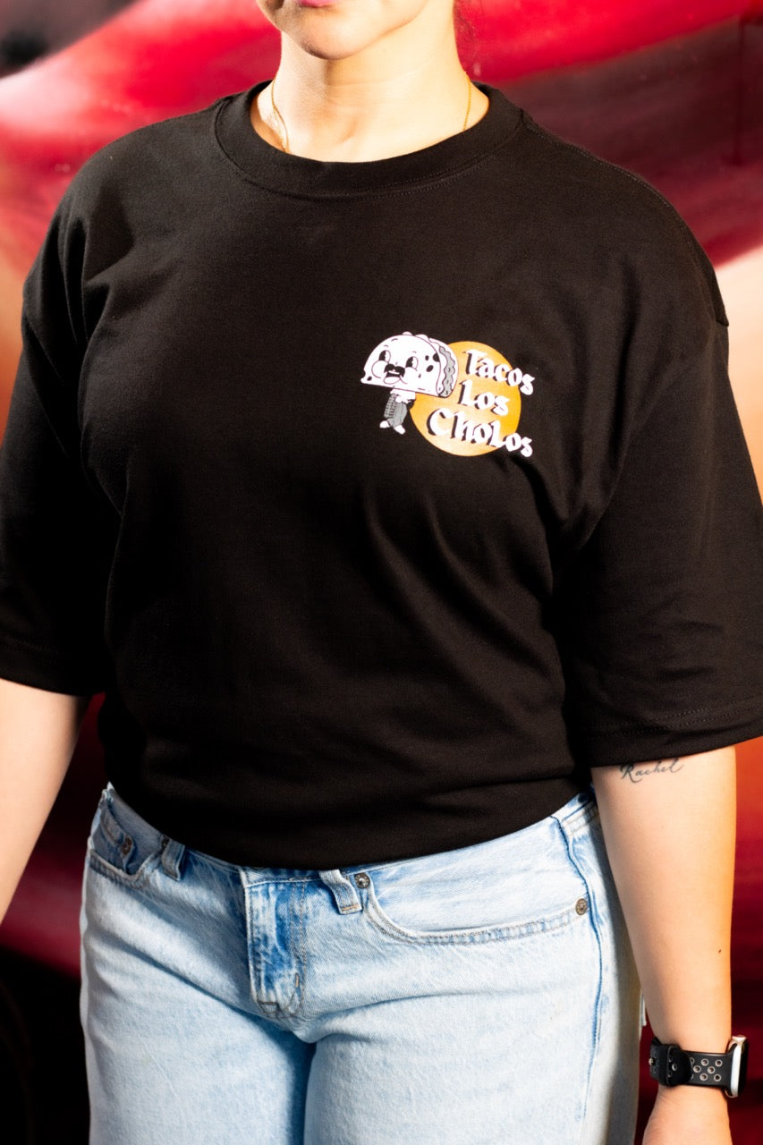 Huntington Park Taco Shirt