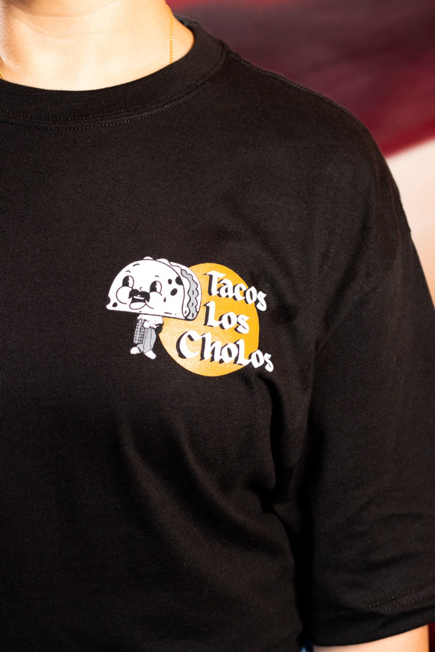 Huntington Park Taco Shirt