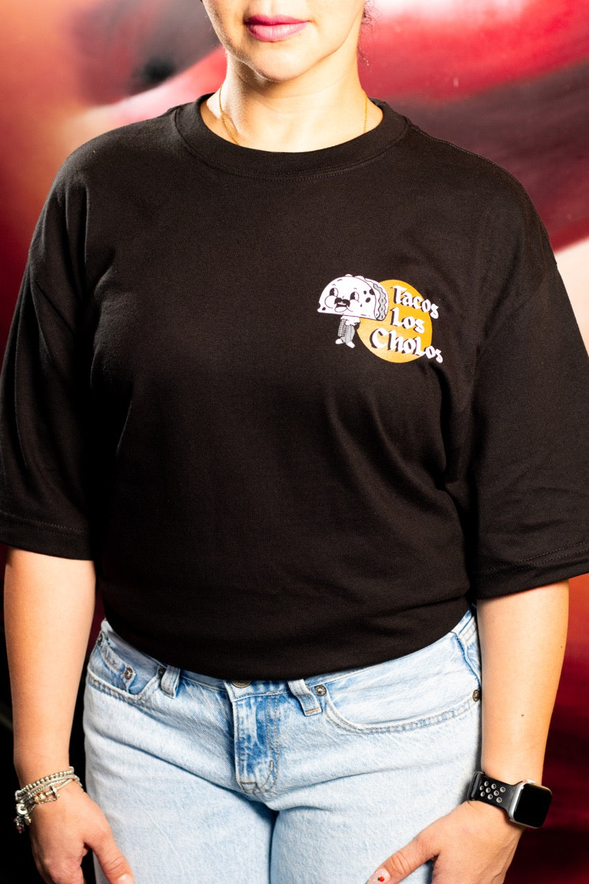 Huntington Park Taco Shirt