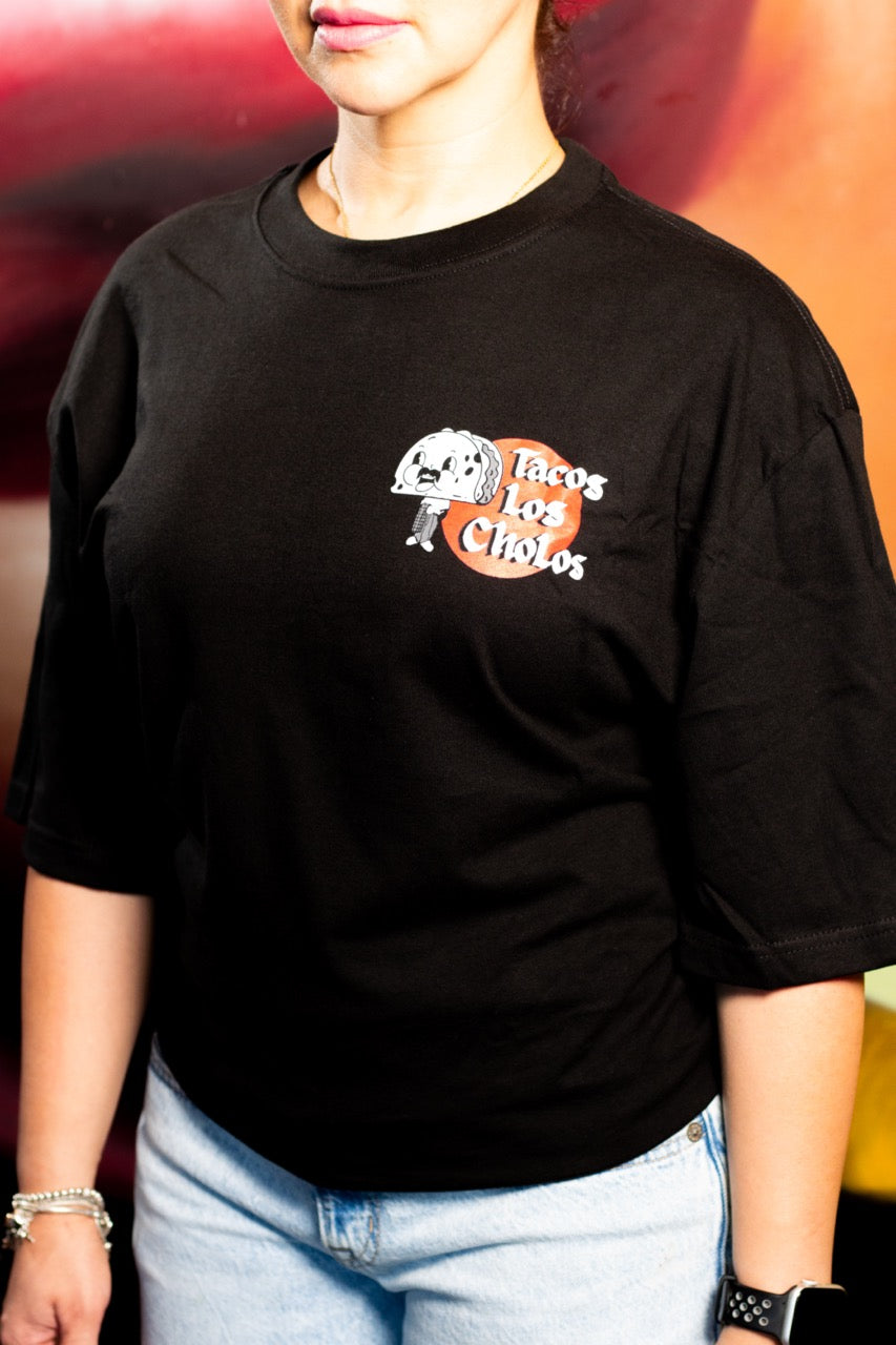 Huntington Beach Taco Shirt