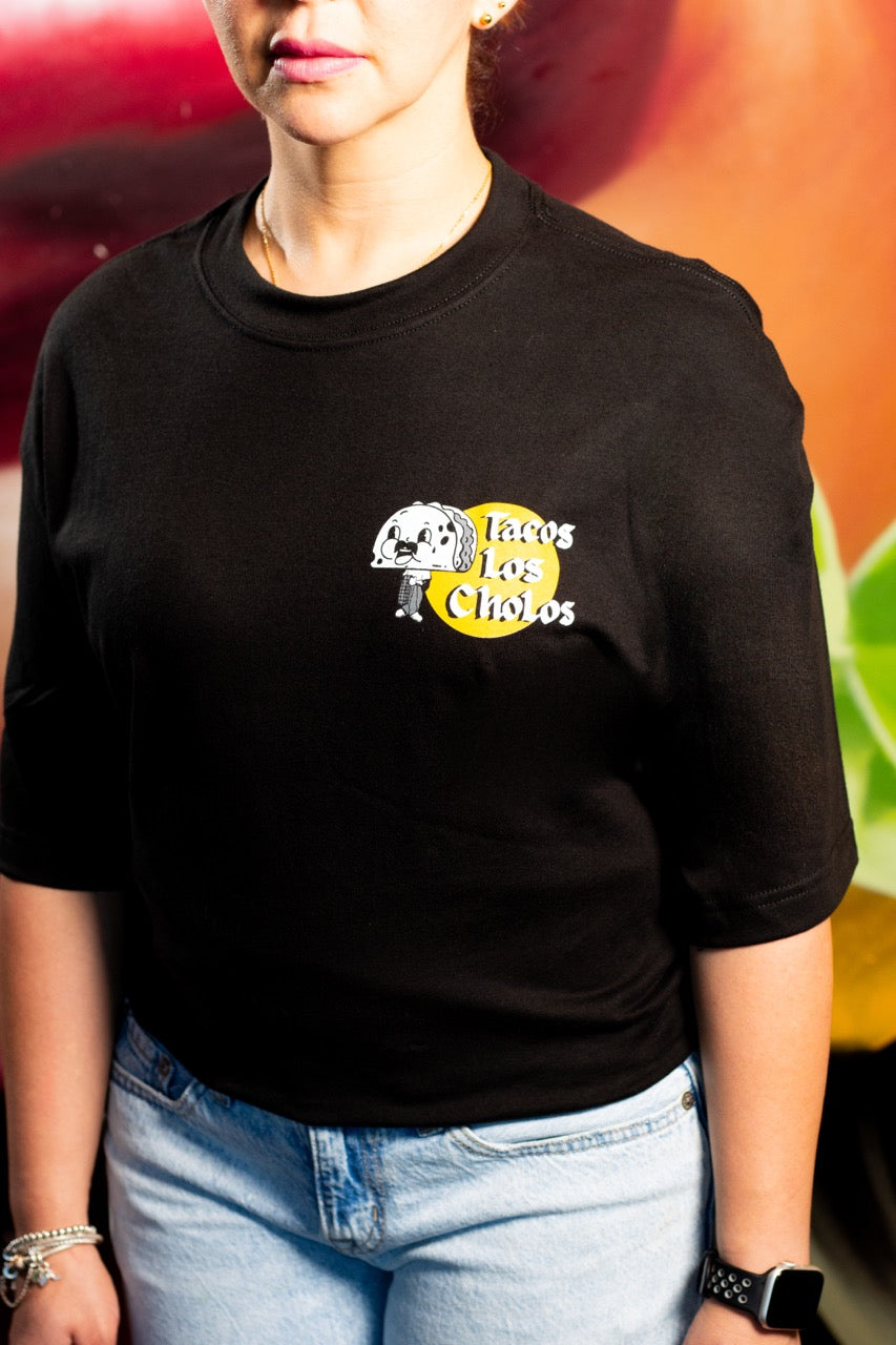 Santa Ana Taco Shirt