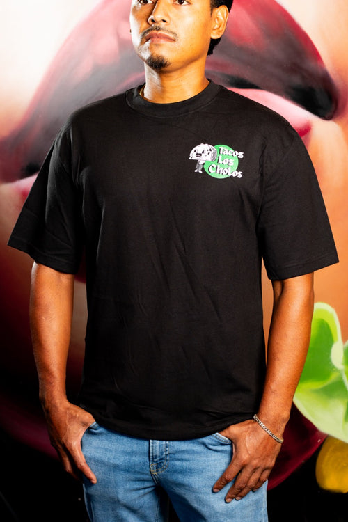 Fullerton Taco Shirt